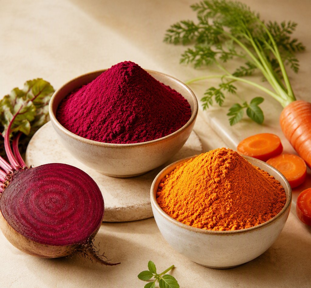 Veggie Powders