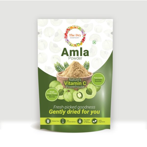 Amla Powder