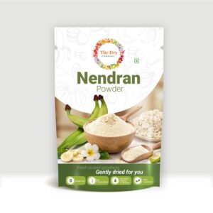 Dry Nendran