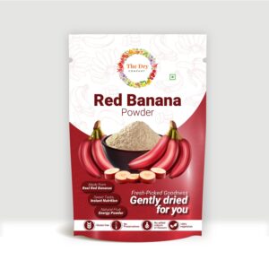 Red Banana