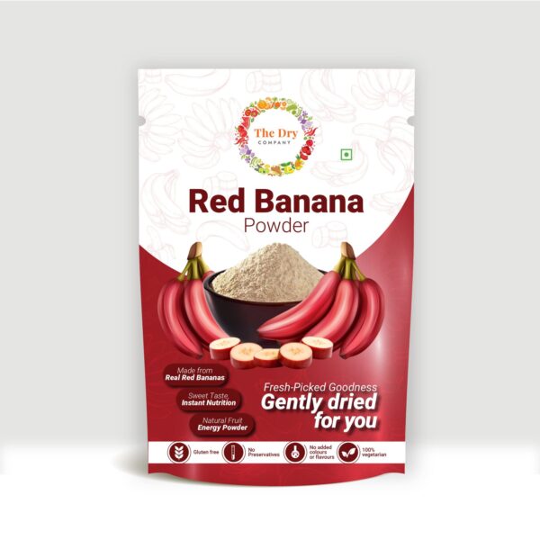 Red Banana