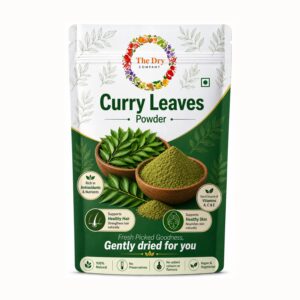 Curry Leaves Powder