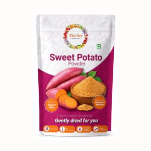 Sweet Potato Powder